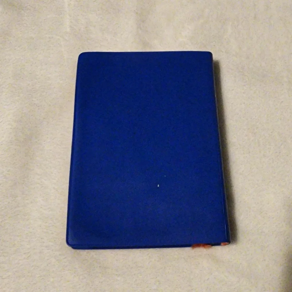 New Testament Enlish And Korean Pocket‎ Bible